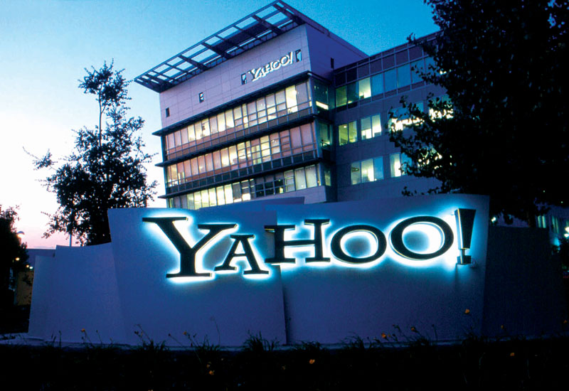 Yahoo vẫn làm nhà đầu tư lo lắng 4