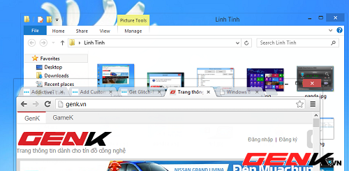 WinaeroGlass - Th&ecirc;m giải ph&aacute;p đem Aero về với Windows 8 2