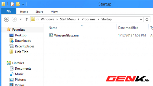 WinaeroGlass - Th&ecirc;m giải ph&aacute;p đem Aero về với Windows 8 4