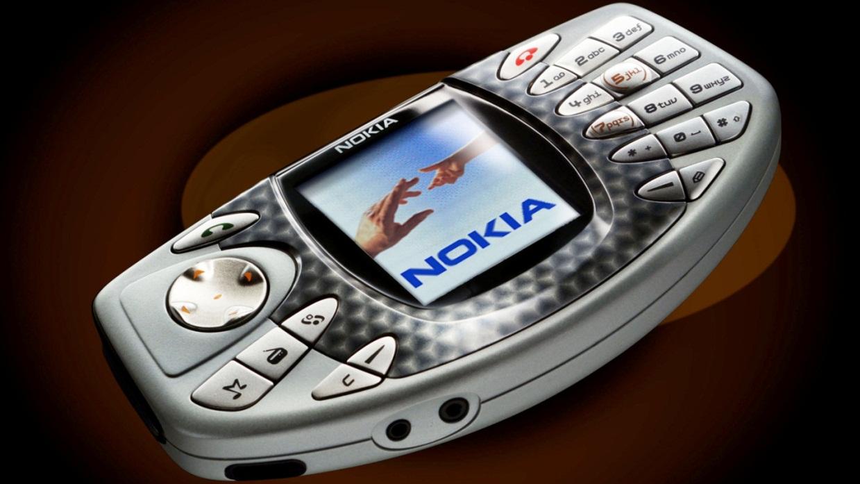 N-Gage: Đứa con ngỗ ngược của Nokia hay huyền thoại của quá khứ?, độc giả Thanh Tùng 1