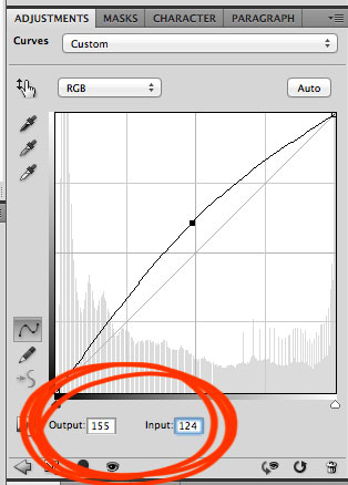 [Photoshop] Khắc phục nhanh lỗi chủ thể bị tối khi chụp ảnh ngược s&aacute;ng 7