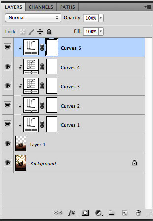 [Photoshop] Khắc phục nhanh lỗi chủ thể bị tối khi chụp ảnh ngược s&aacute;ng 13