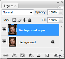 [Photoshop] Thu gọn khuôn mặt nhanh chóng với công cụ Liquify 3