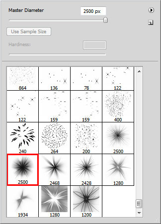 [Photoshop] Tạo hình nền Giáng sinh bắt mắt với các quả bóng trang trí 31