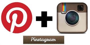 Pinstagram: Nhập Instagram và Pinterest làm một 1 Pinstagram: Nhập Instagram và Pinterest làm một 1