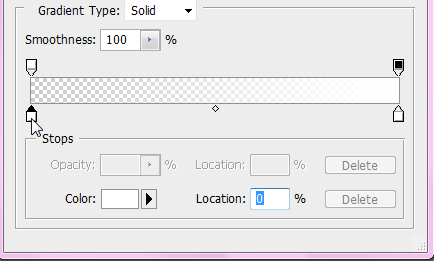 [Photoshop] Tự tạo b&ocirc;ng tuyết cho h&igrave;nh nền m&ugrave;a đ&ocirc;ng 2