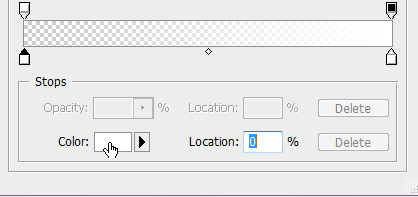 [Photoshop] Tự tạo b&ocirc;ng tuyết cho h&igrave;nh nền m&ugrave;a đ&ocirc;ng 3