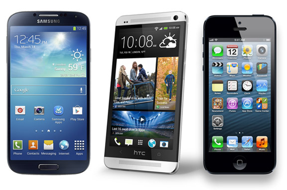 Sau Galaxy S4, Samsung sẽ ra sao? 8