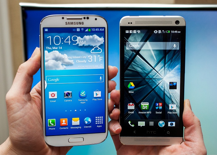 Sau Galaxy S4, Samsung sẽ ra sao? 5