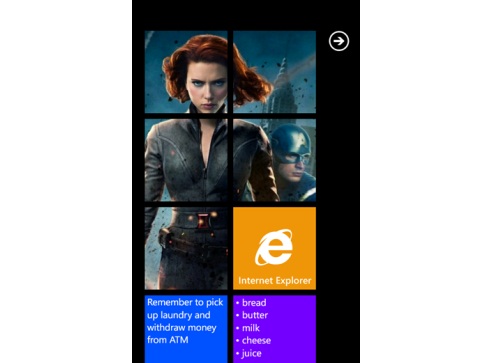 Những ứng dụng tốt nhất trên Windows Phone (Phần II) 3