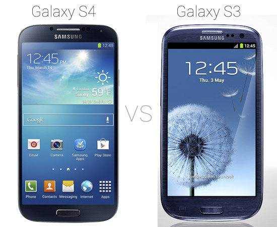 Sau Galaxy S4, Samsung học được gì mỗi khi ra mắt siêu phẩm? 4