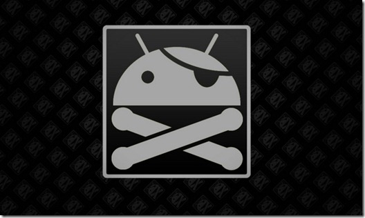 Android: Cái chết được báo trước? 6