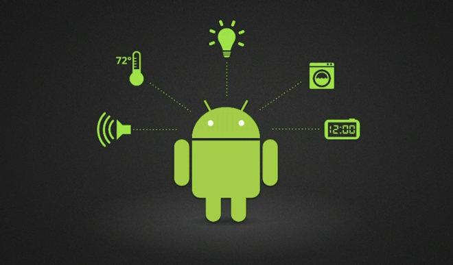 Android: Cái chết được báo trước? 1