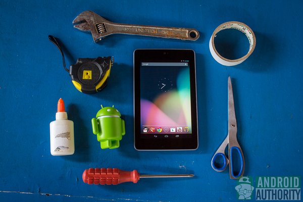 9 l&yacute; do khiến Android hấp dẫn hơn iOS 4