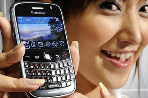 BlackBerry 10 có thể đưa RIM quay trở lại? 3
