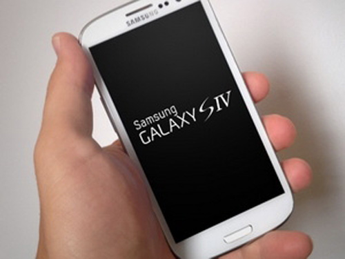 Samsung Galaxy S IV cần những gì? 6