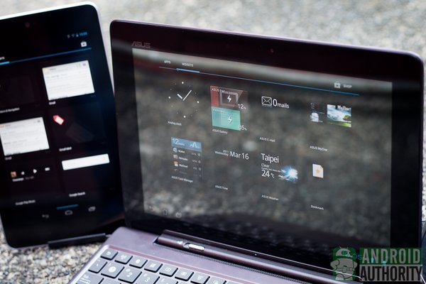 9 l&yacute; do khiến Android hấp dẫn hơn iOS 5