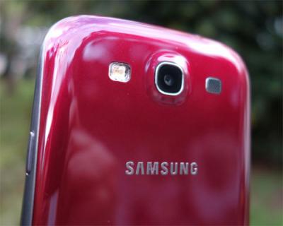 Chờ đợi gì ở Samsung Galaxy S IV? 6 Chờ đợi gì ở Samsung Galaxy S IV? 6