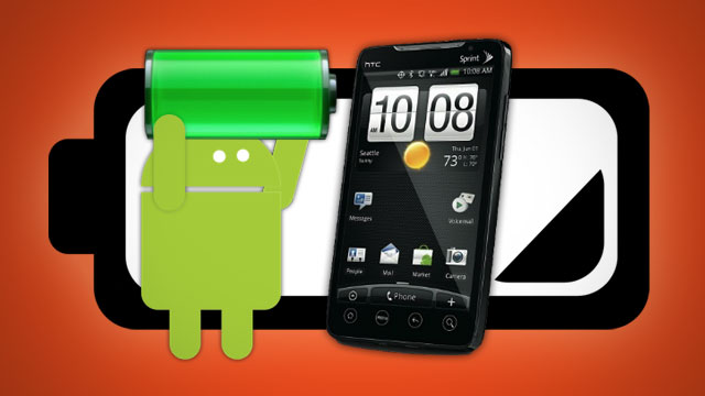 12 cách kéo dài thời lượng pin cho thiết bị Android 1