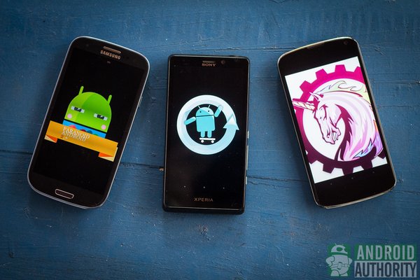 9 l&yacute; do khiến Android hấp dẫn hơn iOS 6