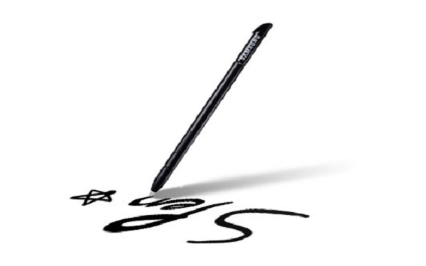 Những ứng dụng tốt nhất cho bút cảm ứng S Pen 1