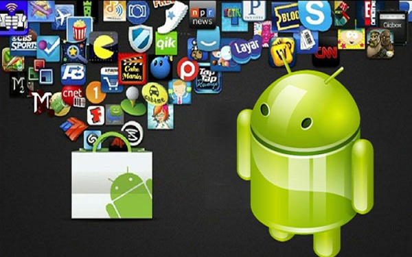 Những ứng dụng bàn phím tốt nhất dành cho Android 1