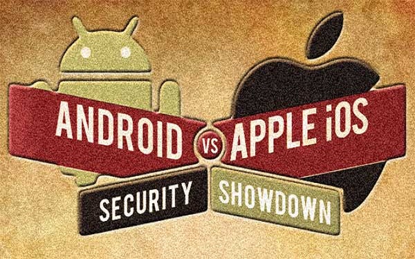 Top 18 ứng dụng bảo mật và an toàn cho Android và iOS (phần I) 1