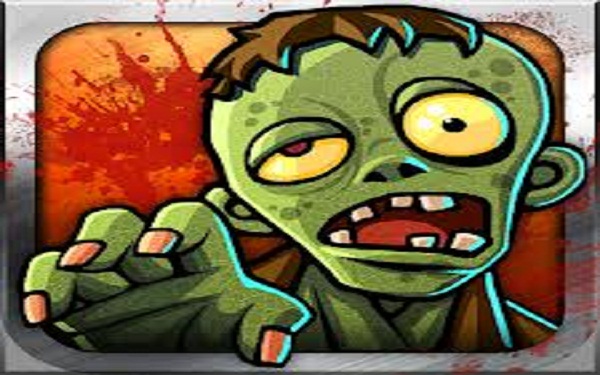 Top game Zombie hấp dẫn cho iPhone 1