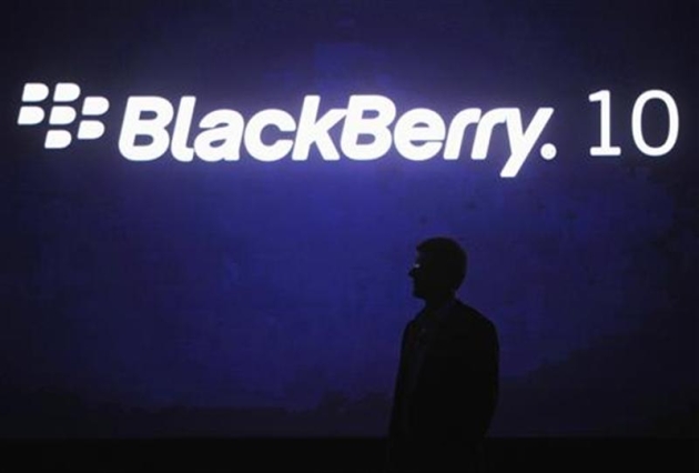 5 điều cần biết về BlackBerry 10 3