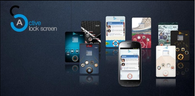 Các ứng dụng widget hấp dẫn dành cho màn hình khóa của Android 3