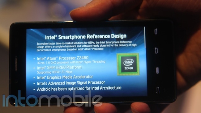 Smartphone Windows 8 v&agrave; tablet Windows Phone 8: Tại sao kh&ocirc;ng? 4