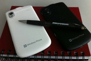 Smartphone Windows 8 v&agrave; tablet Windows Phone 8: Tại sao kh&ocirc;ng? 2
