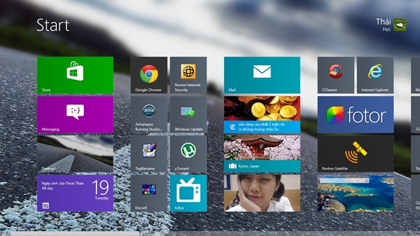 Hiển thị toàn bộ công cụ Windows Administrative vào Startscreen Windows 8 2