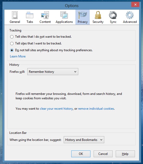 Firefox 21 Ra Mắt &ndash; C&oacute; G&igrave; Mới? 2