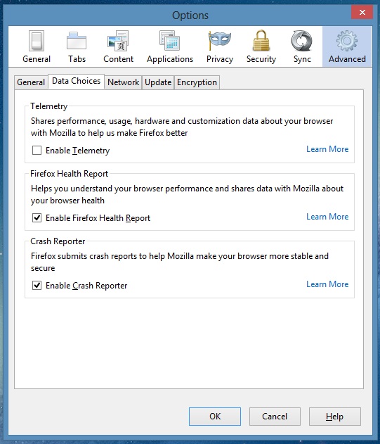 Firefox 21 Ra Mắt &ndash; C&oacute; G&igrave; Mới? 3
