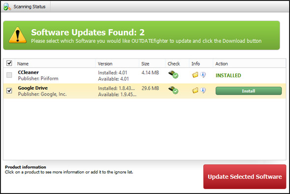 Giúp Windows và phần mềm luôn ở trạng thái được cập nhật mới nhất 4