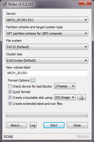 Tổng hợp các ứng dụng giúp tạo USB cài đặt Windows 2