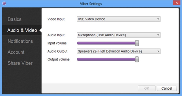 Hướng dẫn cài đặt và sử dụng Viber trên Windows 8