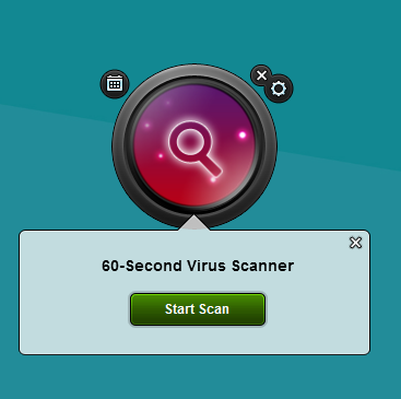 Bitdefender 60 Second Virus Scanner quét virus chỉ trong 60 giây 2