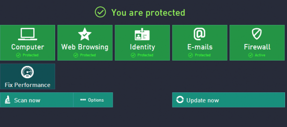 Hướng dẫn đăng k&yacute; bản quyền AVG Internet Security 2013 sử dụng trong 180 ng&agrave;y 1
