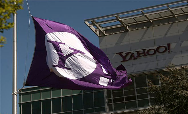 Yahoo Japan nghi ngờ 22 triệu tài khoản người dùng bị rò rỉ 1