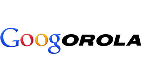 Andy Rubin bị giáng chức vì bất đồng với CEO Google 4