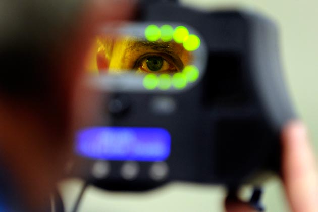 Tìm hiểu công nghệ nhận diện khuôn mặt giúp bắt nghi can vụ Boston 1