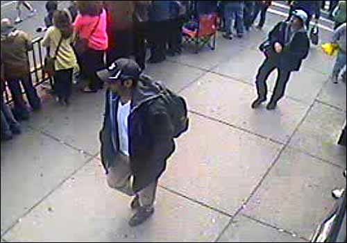 Tìm hiểu công nghệ nhận diện khuôn mặt giúp bắt nghi can vụ Boston 8