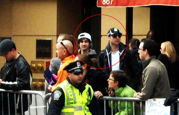 Tìm hiểu công nghệ nhận diện khuôn mặt giúp bắt nghi can vụ Boston 24
