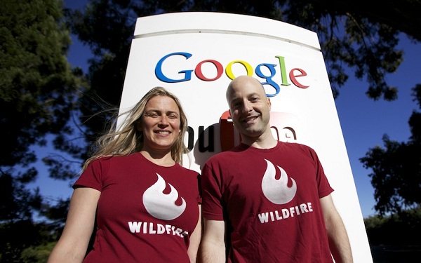 google-mua-lai-cong-ty-quan-ly-truyen-thong-wildfire