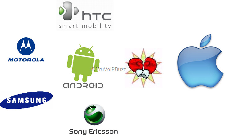 Thế lực nào có thể đánh bại Samsung? 1 Thế lực nào có thể đánh bại Samsung? 1