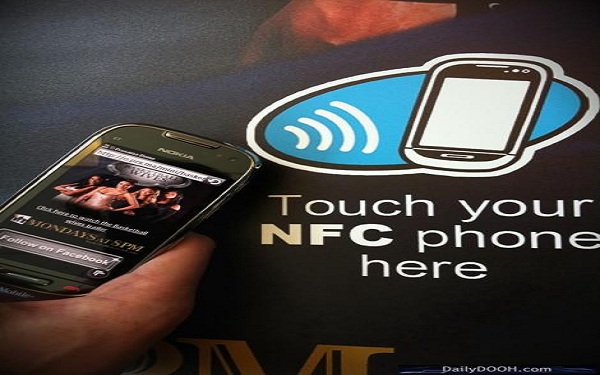 Những điều chưa biết về NFC: Công nghệ giao tiếp tầm gần 2