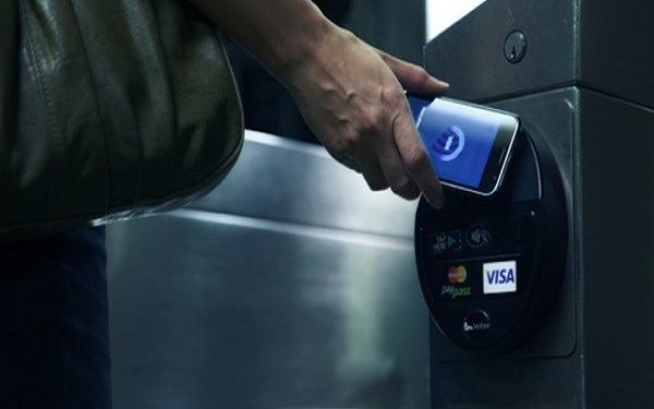 Những điều chưa biết về NFC: Công nghệ giao tiếp tầm gần 3
