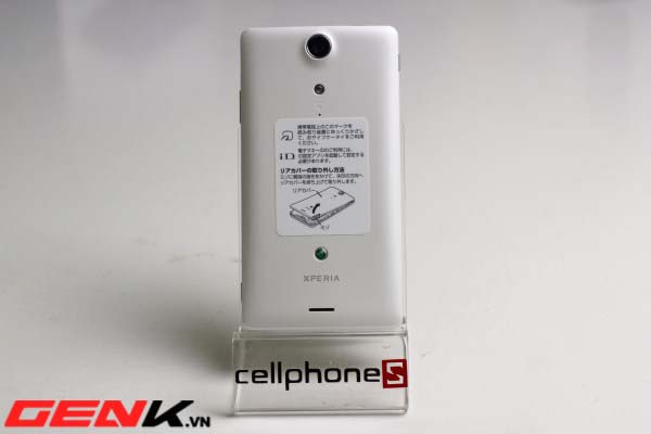 sony-xperia-gx-ve-viet-nam-gia-khung-19-trieu-dong